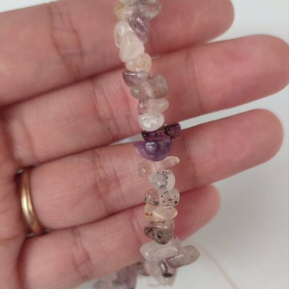 Super Seven Crystal - Picture 2 of 3